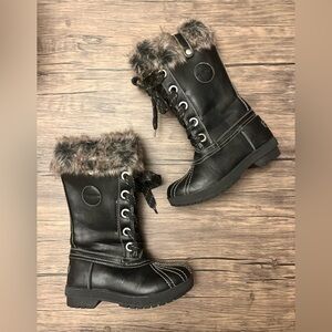London Fog - Melton Snow Boots